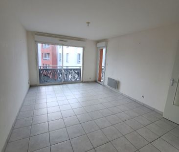 Location Appartement 2 pièces 45m² - Photo 1