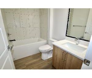 1 Bed 1 Bath Suite Westpark Fort Saskatchewan - Photo 2