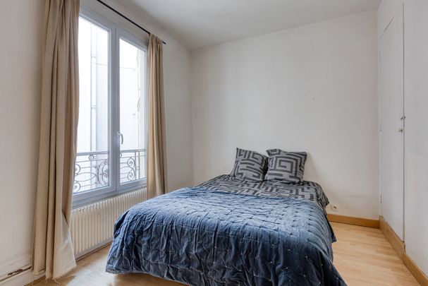 T2 - 29 boulevard Ornano, 75018 Paris - Photo 1