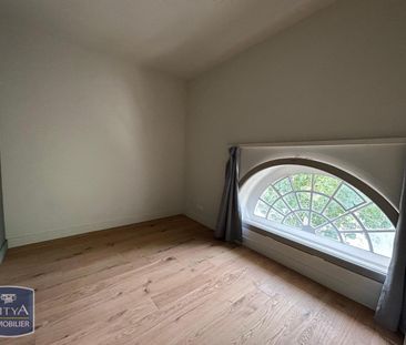 Location Appartement 2 pièces 54m² DOLE 39100 - Photo 6