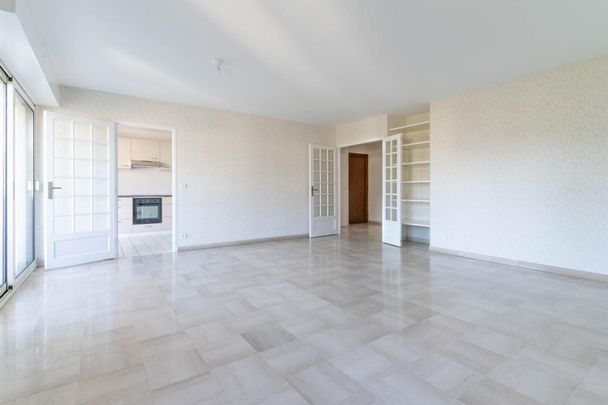 Location Appartement 4 pièces 106m² ANNECY 74000 - Photo 1