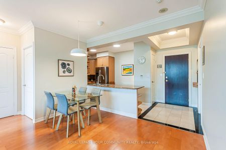 For Lease - 28 William Carson Crescent Unit# 803, Toronto, Ontario - Photo 5