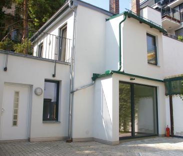 Hofgebäude + Maisonette + TERRASSE + nächst Semmelweisklinik! - Photo 6