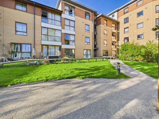 2 bedroom apartment to rent - Photo 1