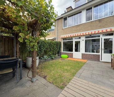 Te huur: Huis Van Leeuwenhoeklaan in Oosterhout - Photo 1