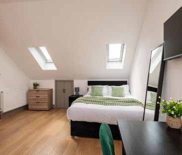 1 bedroom semi-detached house to rent - Photo 2