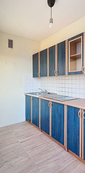 Location Appartement 1 pièce 30m² STRASBOURG 67100 - Photo 1