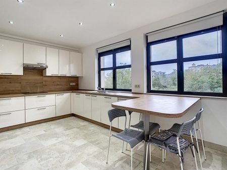 Parc Brugmman : Beautiful 3 bedroom apartment + terrace - Foto 5