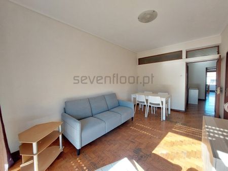 Apartamento T4 em Porto - Photo 2