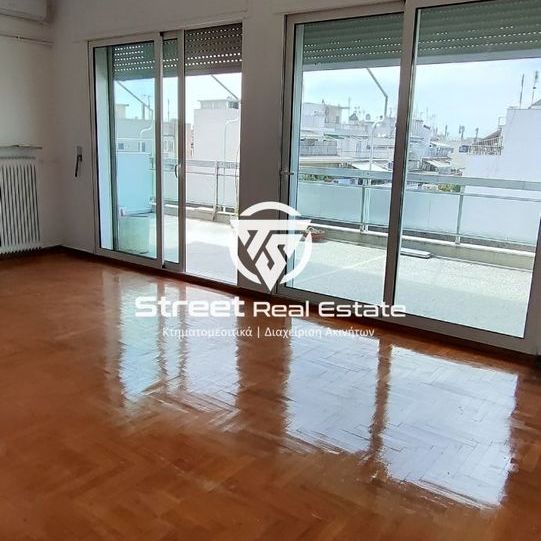 Διαμέρισμα για ενοικίαση - Κέντρο Θεσσαλονίκης, - Photo 1