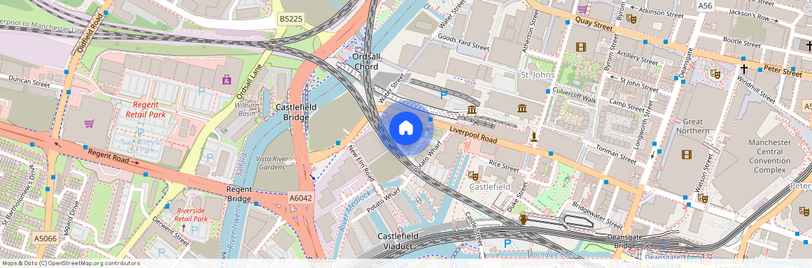 Building Woollam Place - ai-stays-uk - 1436639, Manchester