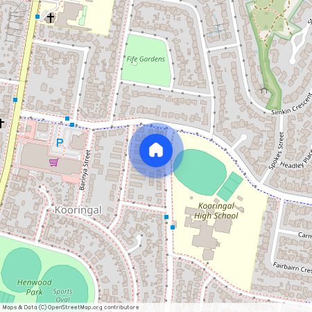 6/89 Ziegler Avenue, NSW 2650, Kooringal