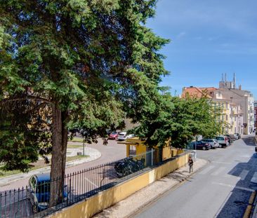Charming 1-Bed Apartment in Riverside Belém, Lisbon - Photo 6