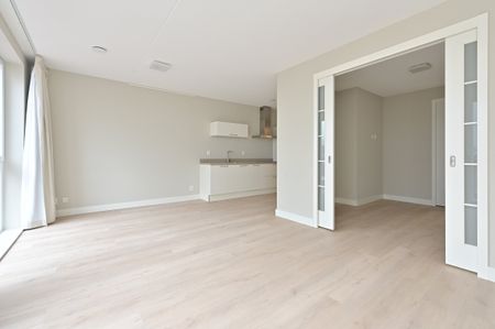 Te huur: Appartement van Alphenstraat 62 B in Voorburg - Foto 2
