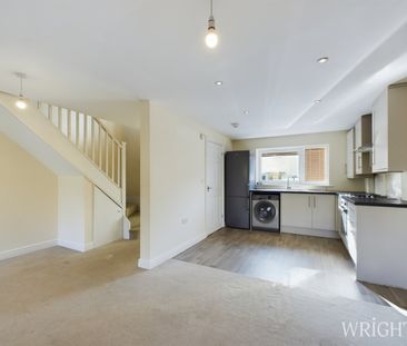 2 bedroom House - Shackleton Spring, Stevenage - Photo 6