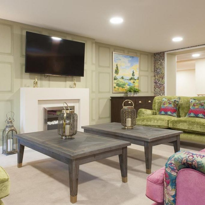 2 bedroom retirement property to rent - Photo 1