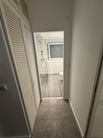 2 Zimmer Wohnung 60m2 mit Balkon, Keller und Küche Gropius - Photo 4