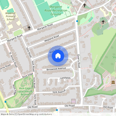 6 Cummings Close, Oxford, OX3 8ND, United Kingdom