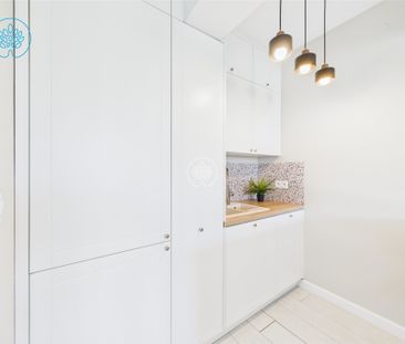 Na wynajem dwupokojowe mieszkanie Na Czyżkówku - Zdjęcie 5