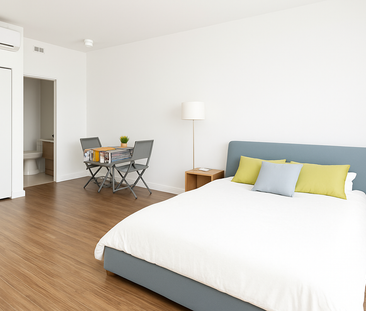 75 Boulevard René-Lévesque Ouest apartment — Québec City, QC (0-Bed... - Photo 6