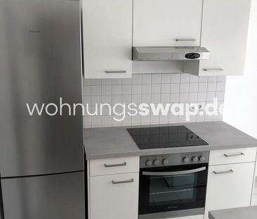 Wohnungsswap - 2 Zimmer, 56 m² - Hertelstraße, Berlin-12161 - Foto 6