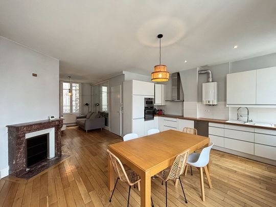 APPARTEMENT MEUBLÉ T2 67 M² - HYPER CENTRE - Photo 1