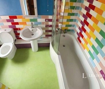 2 bedroom house to rent North Street, Stilton, Peterborough, PE7 - Photo 4