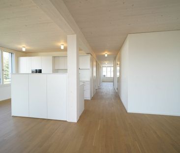 Modernes Wohnen im Zentrum von Inwil - Foto 6
