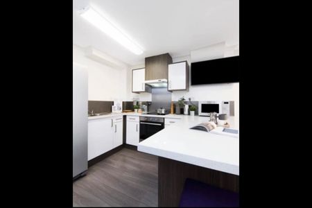 Room in a Shared Flat, Berry St, M1 - Photo 4