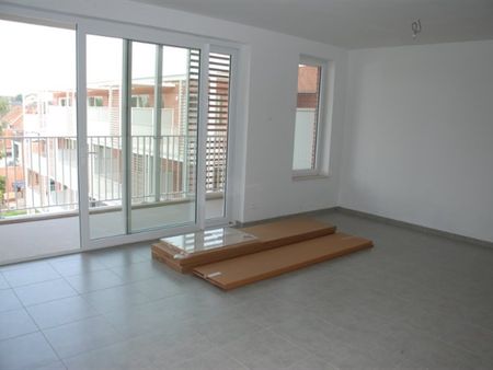 Instapklaar recent & energiezuinig apartement op 3deV met 2 SLK, ruime berging, W-gericht terras & ondergrondse autostaanplaats - Photo 5