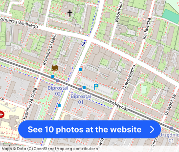 Królewska | Biprostal | klimatyzacja | kawalerka - Photo 1