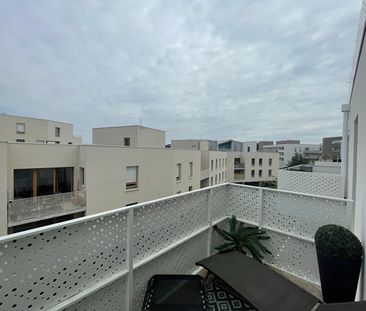 Appartement 3 pièces - Photo 2