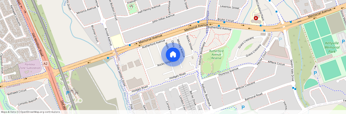 43 Rocks Street, NSW 2155, Kellyville