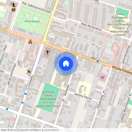 Aleksandrów Łódzki