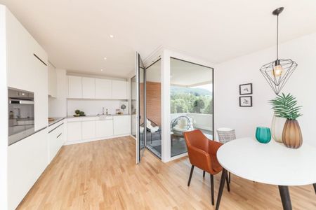 Exklusiv am Widenboulevard! - Photo 3