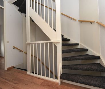 Saffierlaan 96, Driehoek, 3162PL, Rhoon - Foto 1