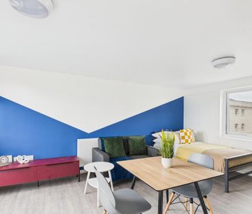 1 bedroom flat to rent - Photo 2