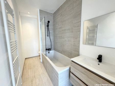 Tout savoir sur cette maison à Woluwe-St-Pierre, à Woluwe-St-Pierre - Foto 5