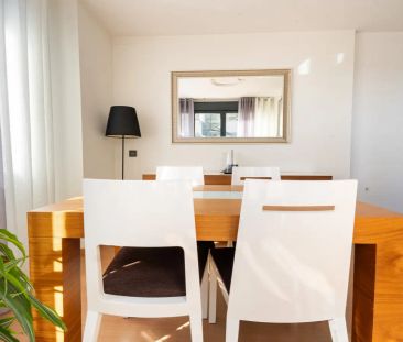 with double terrace, open views and urbanization with all services - Photo 4