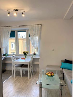 Dwa pokoje w Śródmieściu - Photo 1