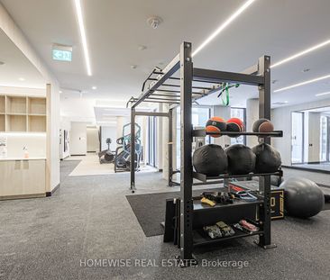 For Lease - 2020 Bathurst Street Unit# 709, Toronto, Ontario - Photo 1