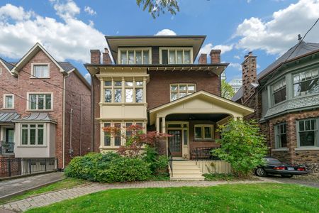 For Lease - 12 Foxbar Road Unit# Bsmt, Toronto, Ontario - Photo 4