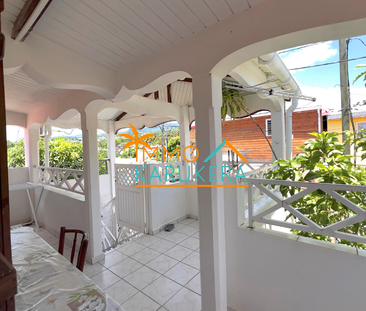 Location Appartement 3 pièces 64m² BASSE TERRE 97100 - Photo 5