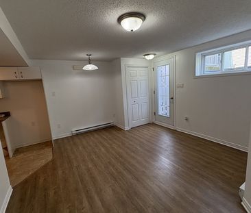À Louer – Logement 4½ - Photo 1
