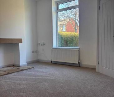 2 bedroom terraced house to rent - Photo 6