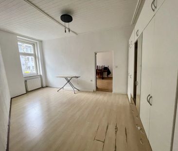 PROVISIONSFREIE, SONNIGE ALTBAUWOHNUNG MIT 3 ZIMMER - NÄHE SPITZ, U... - Photo 5