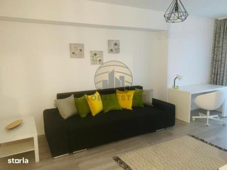 Inchirieri Garsoniere Bucuresti - Fotografie 2