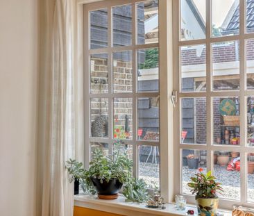 Huis te huur: Tentweg 9 2821 AA Stolwijk - Photo 2