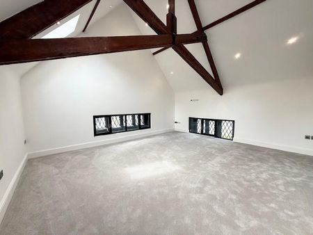 9 bedroom house to rent - Photo 4