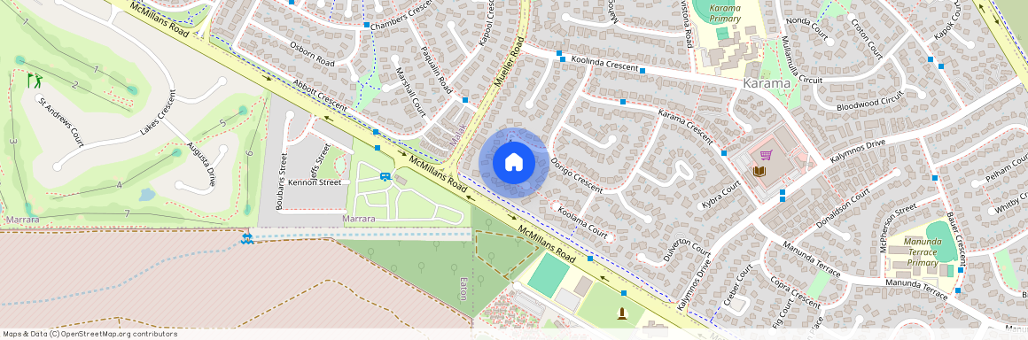 7 Koojarra Court, 0812, Karama, Nt